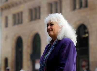 ‘Like the Gestapo’: trailblazing immigration judge on Ice brutality and Trump’s damage to the courts