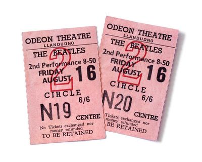 Beyond regional doubt: why more acts are touring the UK’s far-flung venues – and why it’s worth making the effort