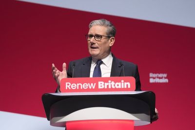 Why Starmer launched his attack on ‘racist’ Farage