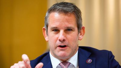 ‘Are you honestly this stupid’: Adam Kinzinger torches MAGA after new lies about J6 emerge out of thin air