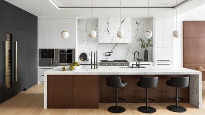 What Is the Standard Depth of Kitchen Countertops? Plus, When You Can Break This Golden Measurement to Make Your Kitchen Work Better for You