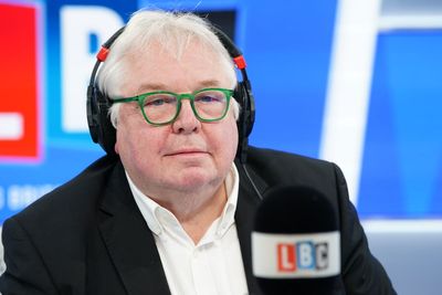 LBC presenter Nick Ferrari 'in talks with ITV to join I'm A Celebrity lineup'