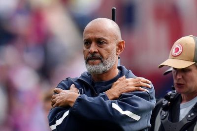 Nuno Espirito Santo knows he needs to hit the ground running at West Ham