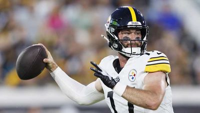 Steelers Backup QB Skylar Thompson Sustained Minor Injuries in Ireland Robbery