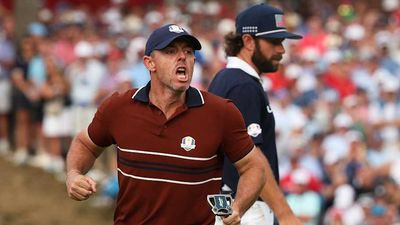 Rory McIlroy Can Make It Anywhere, at Any Volume