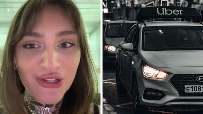 ‘Why is that your first assumption?’: Woman books Uber in Las Vegas. Then the driver sees her wheelchair and tries to stop her from getting in