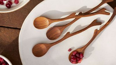Wooden vs Plastic Utensils — Does It Actually Matter Which Ones You Choose for Your Kitchen? Yes, One's More Stylish, but There's Practical Things to Consider, too