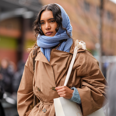 After Months of Testing, I've Found 5 Cozy Autumnal Perfumes You're Unlikely to Smell on Anyone Else