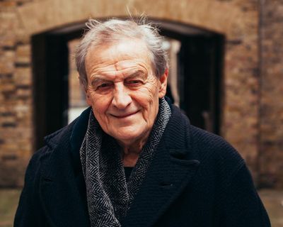 Classics with added Yorkshire class: tributes to Tony Harrison