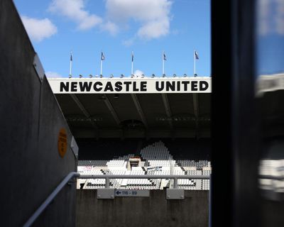 Newcastle 1-2 Arsenal: Premier League – as it happened