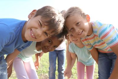8 Childhood Milestones That Matter Less Than You Think