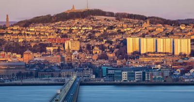Dundee's rise and fall as world-leading textile manufacturer explored in new book