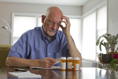 Drug Savings in Medicare That Could Shift Retirees’ Budgets Permanently