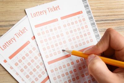Why Do Some People Treat Lottery Tickets Like Investments?