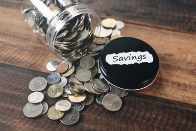 10 Strange Truths About Saving Money That Nobody Admits