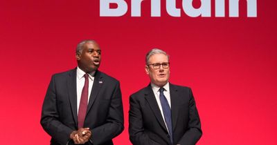 Labour conference to hold Palestine debate after 30 Gaza motions ditched by officials