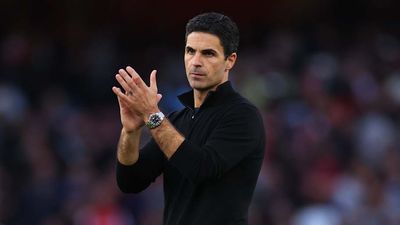 Mikel Arteta Springs Two Surprises With Arsenal Lineup vs. Newcastle