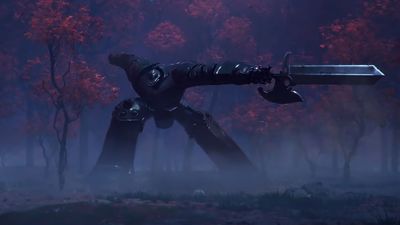 Stunning animation leak triggers calls for Sony to finally make The Black Knight