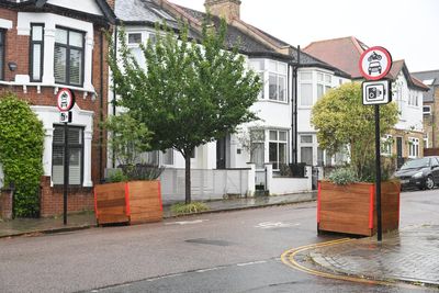 Anger as London council fails to refund drivers for £1.3m in ‘unlawful’ LTN fines