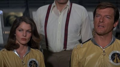 The Wild Story Behind How A Fake James Bond Film Crew Used Moonraker Hoping To Arrest A Famous Fugitive