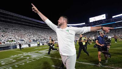 Dan Lanning Perfectly Trolled Penn State on His Instagram Story After Big Win