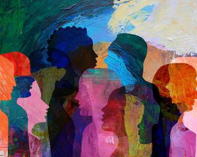 Racist voices are becoming louder and moving into the mainstream. How can I help my client feel safe?