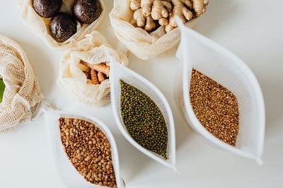 10 Lesser-Known Uses for Common Pantry Staples