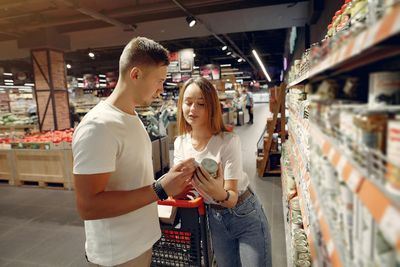 The 6 Most Surprising Things You Can Buy With Food Stamps