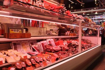 These Are The 8 Best “Secret Menu” Items at Your Local Supermarket Deli