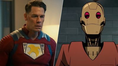 One Creature Commandos character now has the perfect time to shine in Peacemaker season 2, but James Gunn confirms it won't be happening