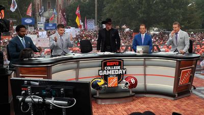 'College GameDay' Announces Destination for Week 6