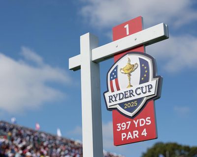 Ryder Cup 2025: Europe win after epic singles finale – as it happened