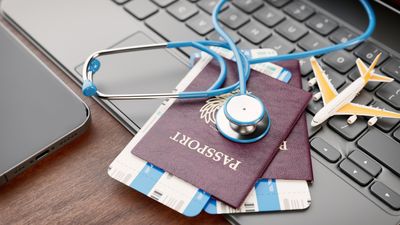 Medical Vacations Can Cut Healthcare Costs by Nearly 80% — When Experts Recommend