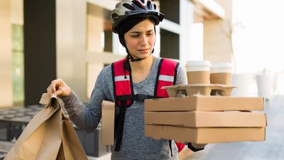 Troubling Trend: 62% of Side Hustlers Rely on the Income for Essentials Alone