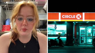 ‘It was always in the back of my mind’: Minneapolis Circle K worker says you should avoid all Kratom products. Then she shares what happened to a regular