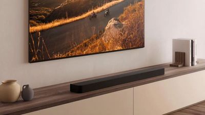 I tested the Sony BRAVIA Theater Bar 8 soundbar – I love its 5-minute rapid setup and exceptional surround sound