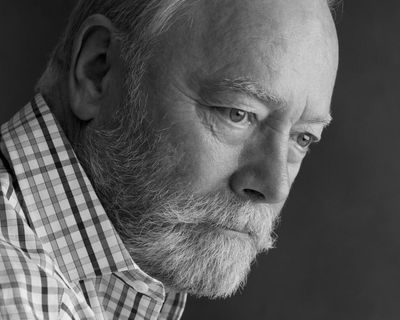 David Killick obituary