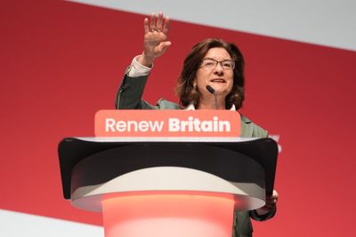 ‘Prospect of chaos’ if Reform or Plaid win in Wales – Welsh First Minister