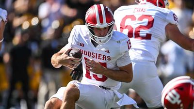 Fernando Mendoza Apologized for Late Safety: 'I Know I Probably Cooked People's Spreads'