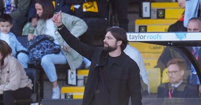 Martin responds to Rangers supporter discontent after late Livingston win