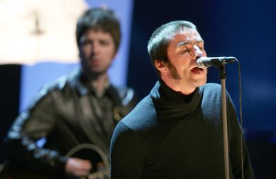 Liam Gallagher dedicates Oasis track Stand By Me to rape-accused older brother Paul