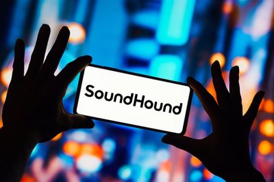 SoundHound Breaks Critical Resistance: How High Can It Get Now?