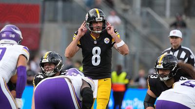 This Version of the Steelers Can Be a Factor in the AFC
