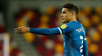 ‘The size of this club is mad. When Rangers came calling, there was only one place I wanted to go’ Why Max Arrons couldn’t turn down his Ibrox move