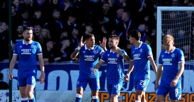 I watched Rangers struggle at Livingston - win has papered over the cracks