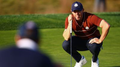 Ryder Cup 2025 LIVE: Stream USA vs Europe as the Americans rally on Day 2