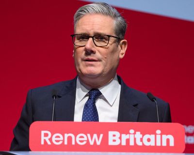 Starmer calling Reform ‘racist’ risks backlash while staking Labour’s moral claim
