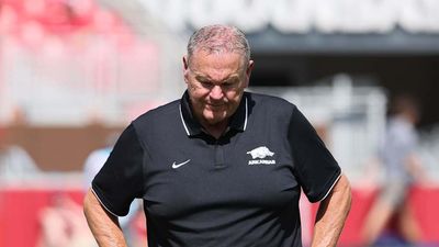 Arkansas Fires Head Coach Sam Pittman After Blowout Loss to Notre Dame