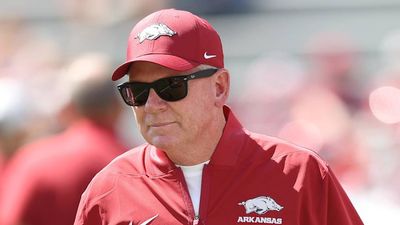 12 Candidates for Arkansas Football Coaching Search After Sam Pittman Firing