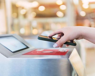 Swiss voters back electronic identity cards in close vote